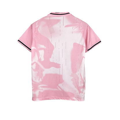 Réal Madrid Maillot Concept Rose 2024/2025