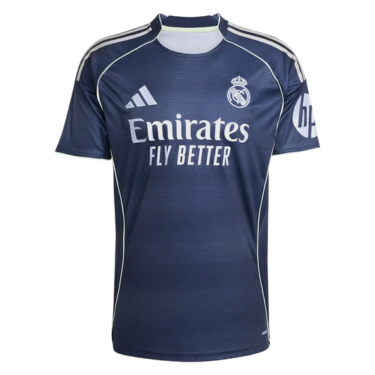 Réal Madrid Maillot Concept Extérieur 2025/2026