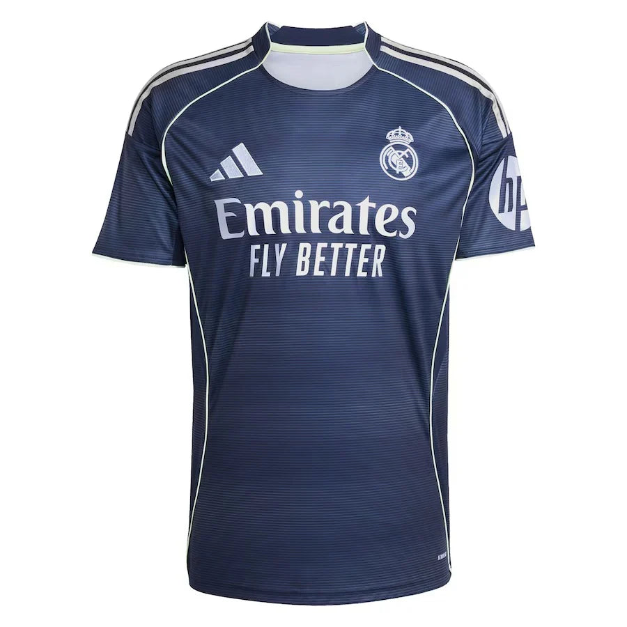 Réal Madrid Maillot Concept 2024/2025