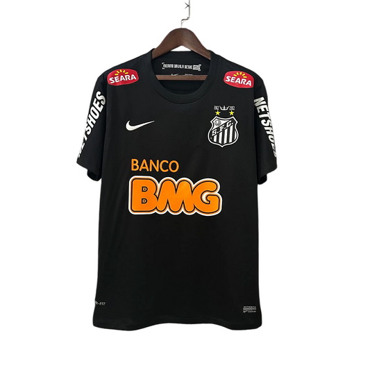 Santos Maillot Concept Rétro 2012/2013