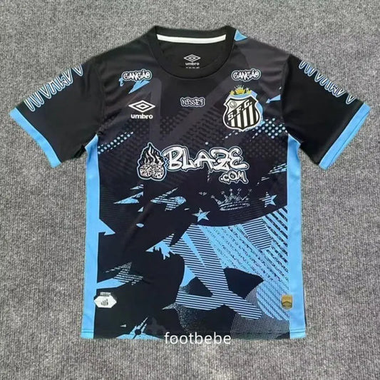 Santos Maillot Concept 2025/2026