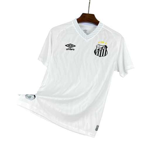 Santos Maillot Concept 2025/2026