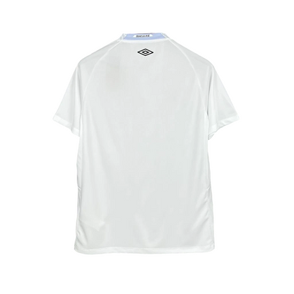 Santos Maillot Concept 2025/2026