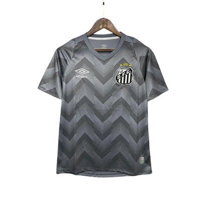 Santos Maillot Concept 2025/2026