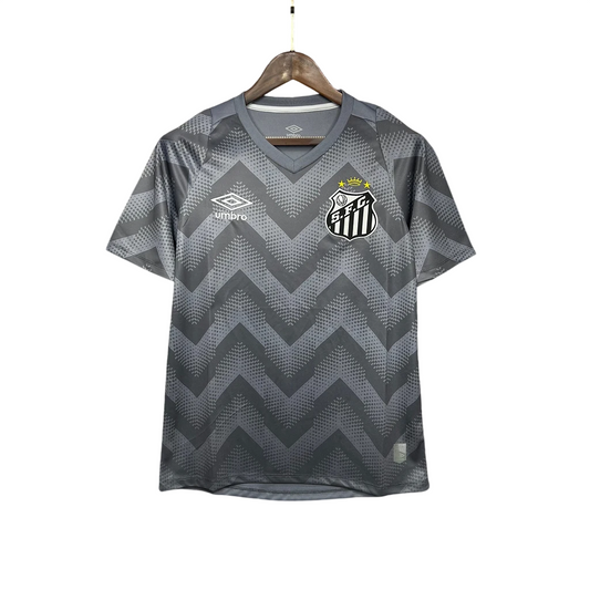 Santos Maillot Concept 2025/2026