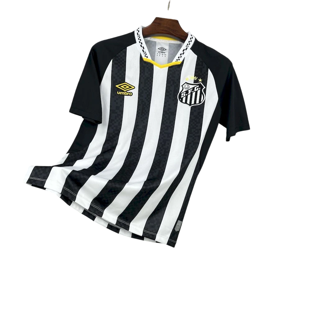 Santos Maillot Concept 2025/2026