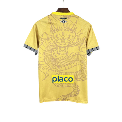 Santos Maillot Concept 2025/2026