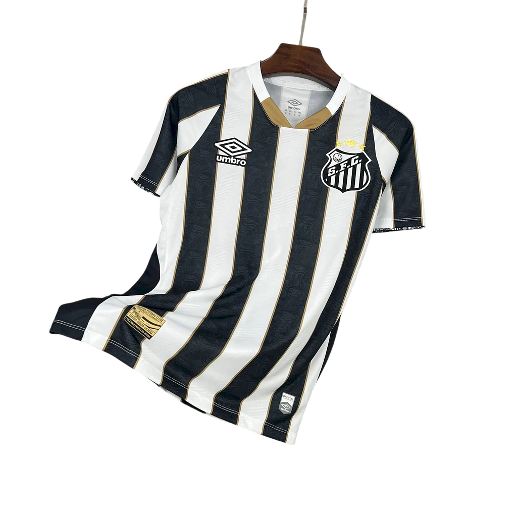 Santos Maillot Concept Extérieur 2024/2025