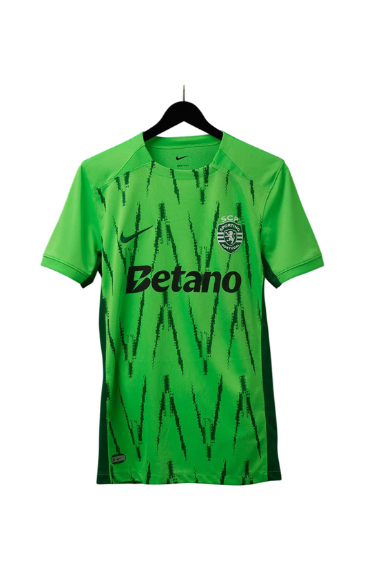 Sporting Portugal Maillot Concept 2024/2025