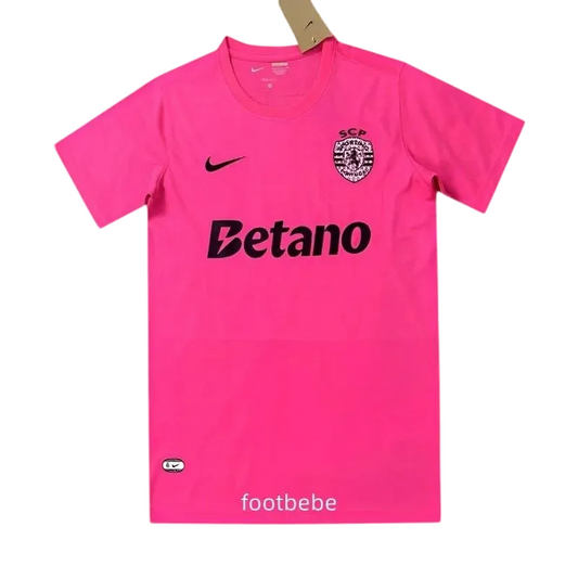 Sporting Portugal Maillot Concept 2024/2025