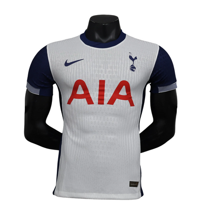 Tottenham Maillot Concept Domicile 2024/2025