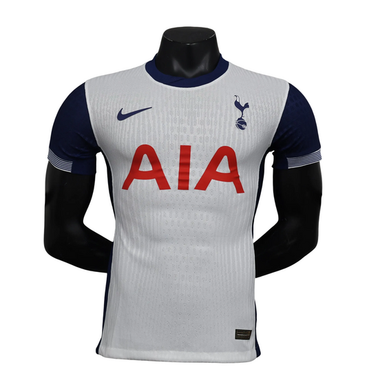 Tottenham Maillot Concept Domicile 2024/2025
