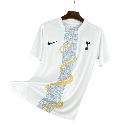 Tottenham Maillot Concept 2025/2026