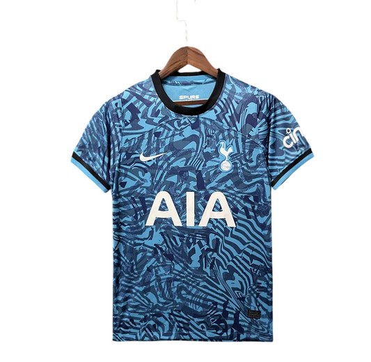 Tottenham Maillot >concept Third 2022/2023