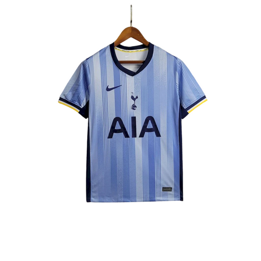 Tottenham Maillot Concept Extérieur 2024/2025