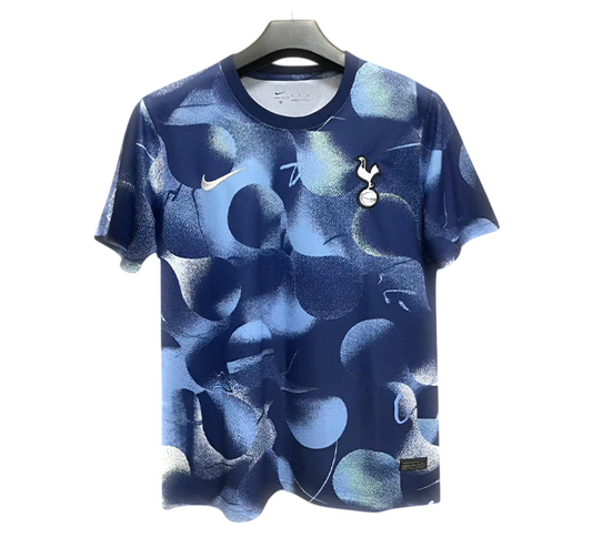 Tottenham Maillot Concept 2025/2026
