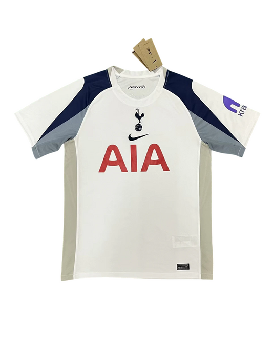 Tottenham Maillot Concept 2025/2026