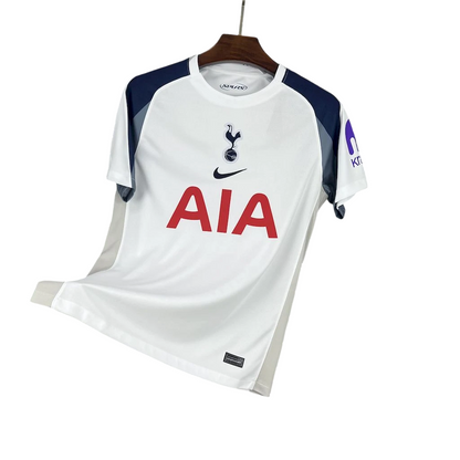 Tottenham Maillot Concept Domicile 2025/2026