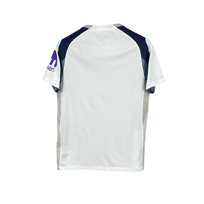 Tottenham Maillot Concept Domicile 2025/2026
