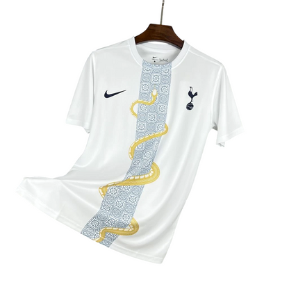 Tottenham Maillot Concept 2025/2026