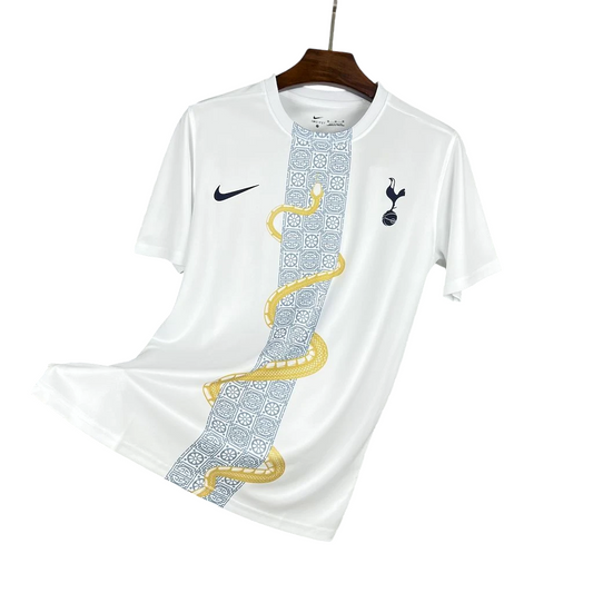 Tottenham Maillot Concept 2025/2026