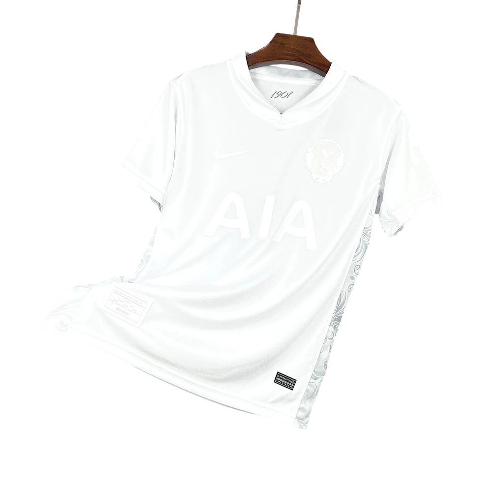 Tottenham Maillot Concept 2026/2027