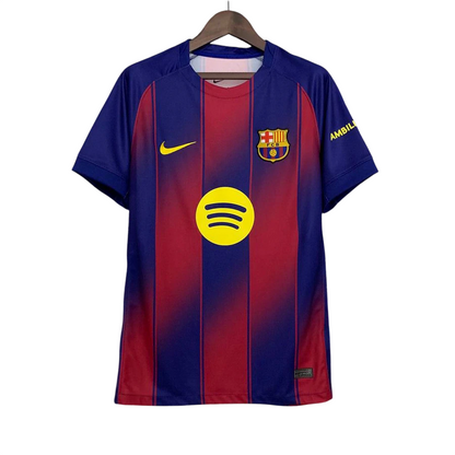 FC Barcelone Maillot Concept Domicile 2025/2026
