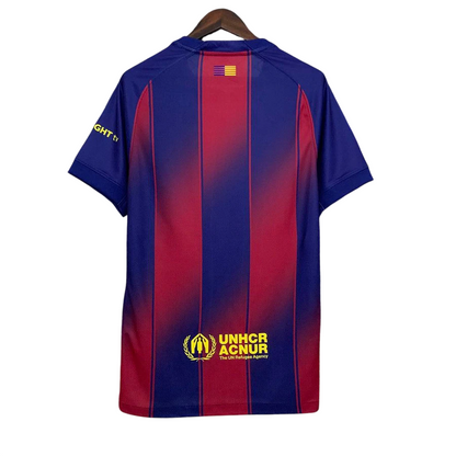 FC Barcelone Maillot Concept Domicile 2025/2026