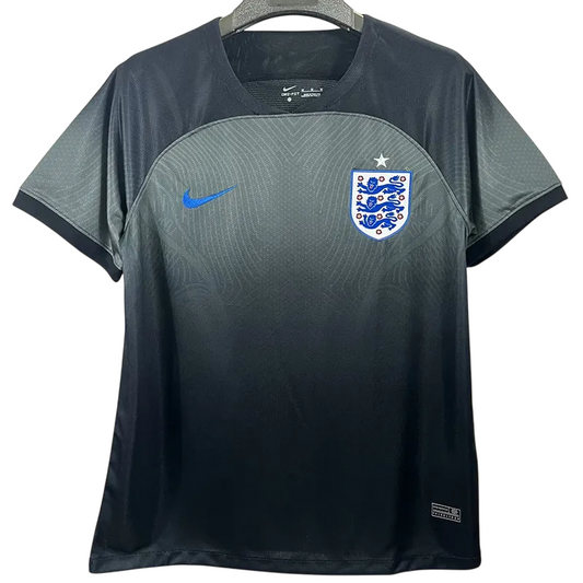 Angleterre Maillot Concept "Noir" 2023/2024