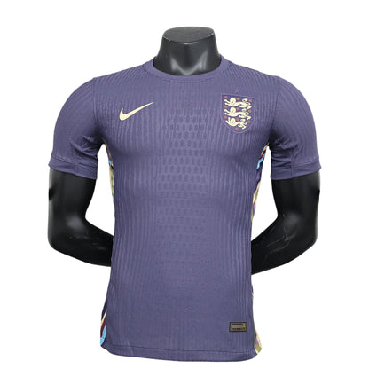 Angleterre Maillot Concept "Euro" 2024/2025