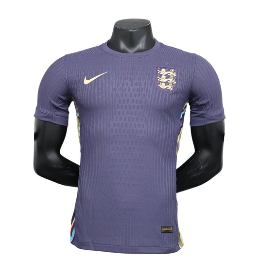 Angleterre Maillot Concept "Euro" 2024/2025