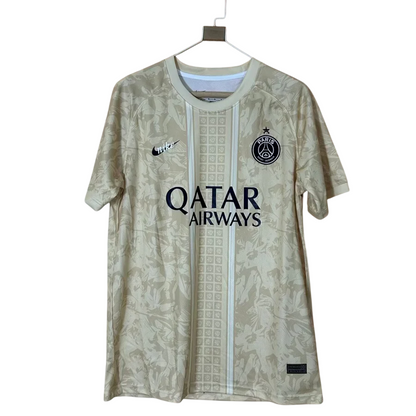 PSG Maillot Concept Spécial II 2025/2026