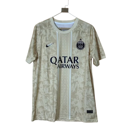 PSG Maillot Concept Spécial II 2025/2026