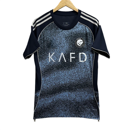 Al-Nssr Maillot Concept Extérieur 2025/2026