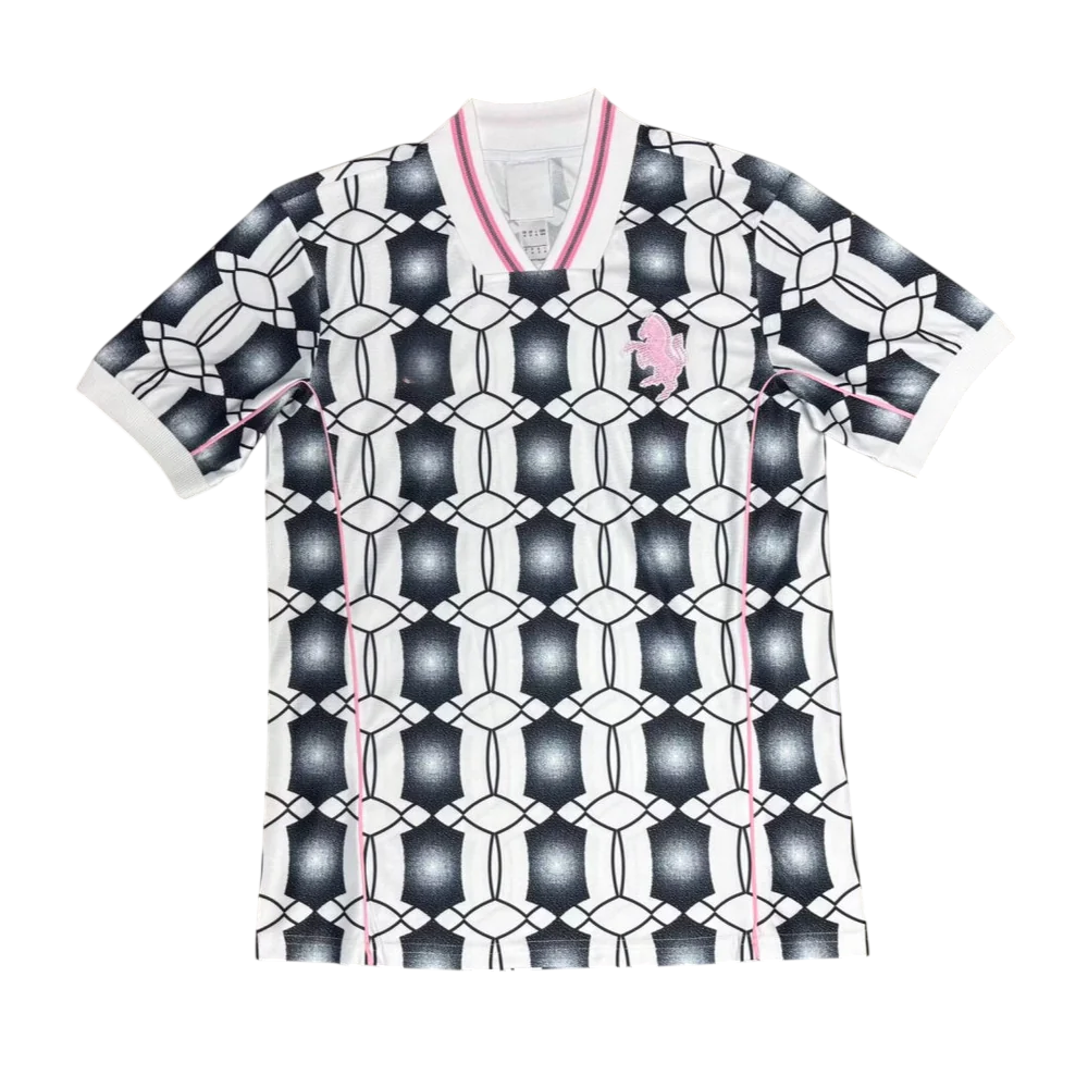 Juventus Maillot Concept Spécial 2025/2026
