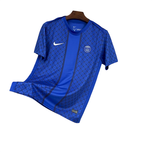 PSG Maillot Concept Entrainement 2025/2026