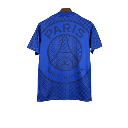 PSG Maillot Concept Entrainement 2025/2026
