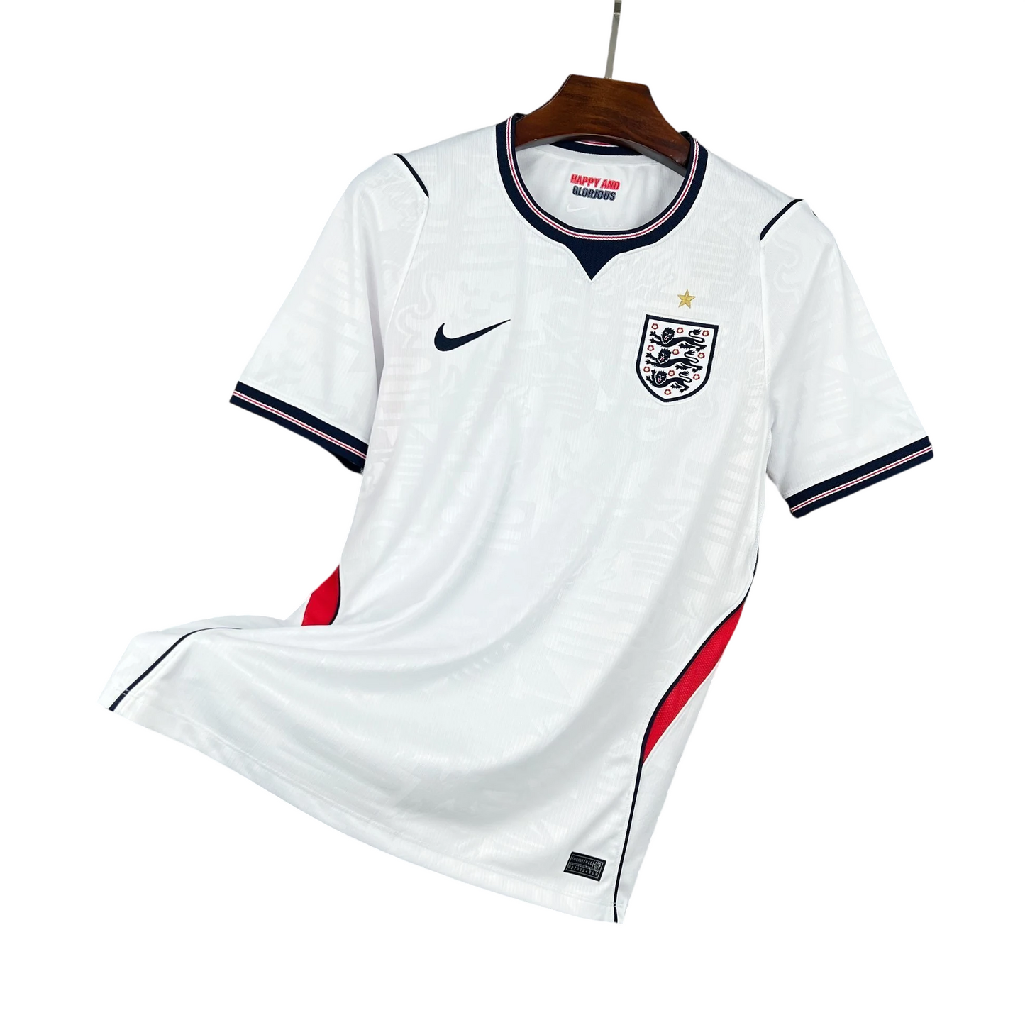 Angleterre Maillot Concept "Domicile" Coupe Du Monde 2026
