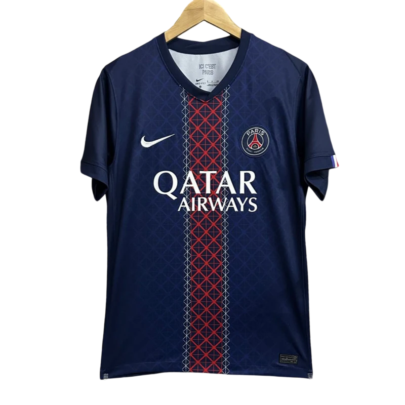 PSG Maillot Concept Domicile 2025/2026