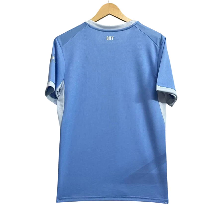Manchester City Maillot Concept Domicile 2025/2026