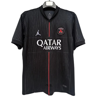 PSG Maillot Concept Fourth 2025/2026
