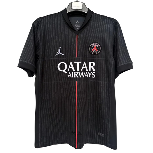 PSG Maillot Concept Fourth 2025/2026