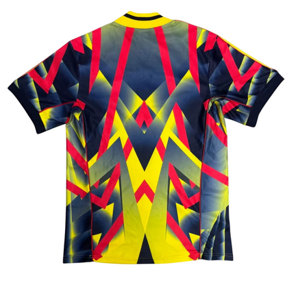 Arsenal Maillot Concept Spécial 2025/2026