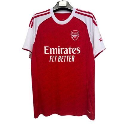 Arsenal Maillot Concept Domicile 2025/2026