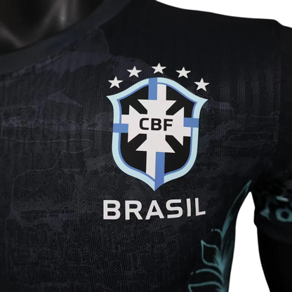 Brésil Maillot Concept 2024/20025
