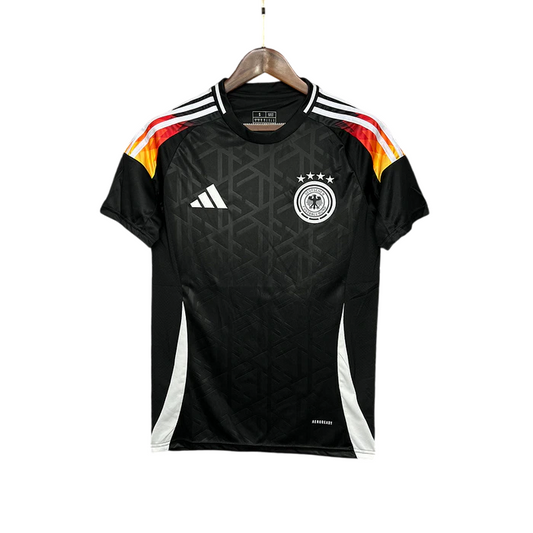 Allemagne Maillot Concept "Noir" 2024