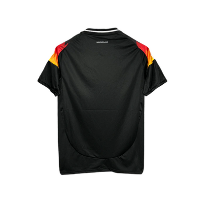 Allemagne Maillot Concept "Noir" 2024