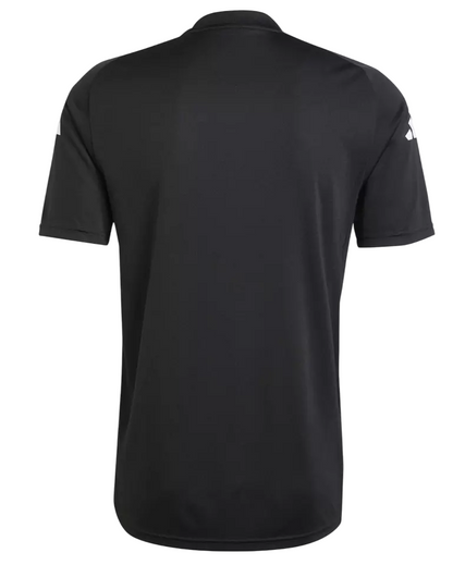 Allemagne Maillot Concept "Noir & Rouge" 2024