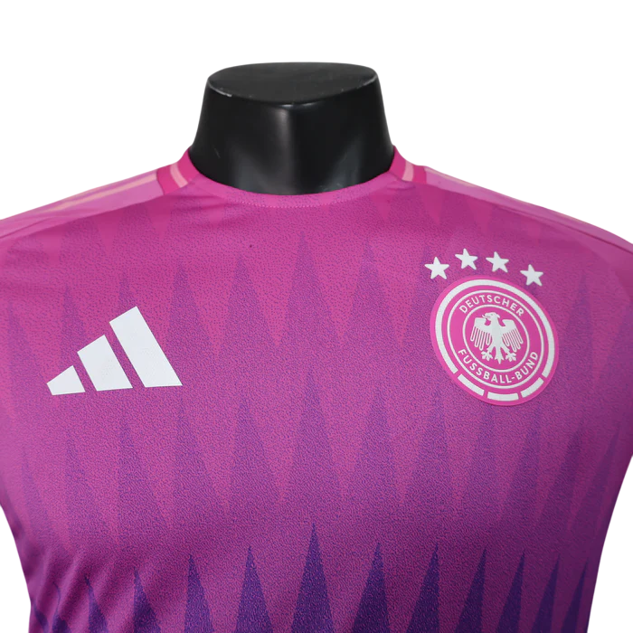 Allemagne Maillot Concept Extérieur 2024/2025
