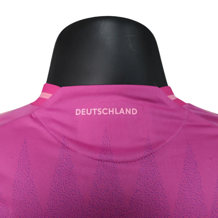 Allemagne Maillot Concept Extérieur 2024/2025